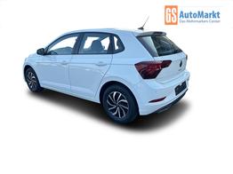 Volkswagen Polo LIFE KAMERA PARK ASSIST+ ACC+PDC 