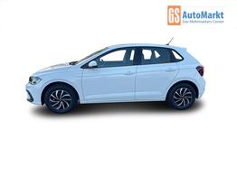Volkswagen Polo LIFE KAMERA PARK ASSIST+ ACC+PDC 