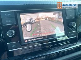 Volkswagen Polo LIFE KAMERA PARK ASSIST+ ACC+PDC 