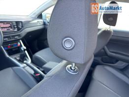 Volkswagen Polo LIFE KAMERA PARK ASSIST+ ACC+PDC 