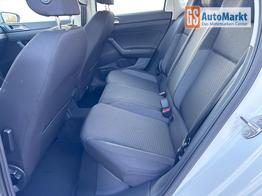 Volkswagen Polo LIFE KAMERA PARK ASSIST+ ACC+PDC 