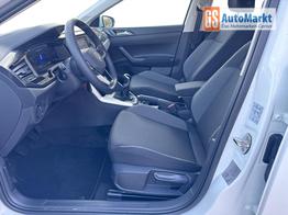 Volkswagen Polo LIFE KAMERA PARK ASSIST+ ACC+PDC 