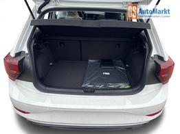Volkswagen Polo LIFE KAMERA PARK ASSIST+ ACC+PDC 