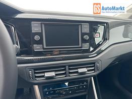 Volkswagen Polo LIFE KAMERA PARK ASSIST+ ACC+PDC 