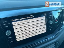 Volkswagen Polo Style TRAVEL ASSIST+ACC+ PARK ASSIST+ LED 