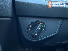 Volkswagen Polo Style TRAVEL ASSIST+ACC+ PARK ASSIST+ LED 