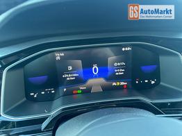 Volkswagen Polo Style TRAVEL ASSIST+ACC+ PARK ASSIST+ LED 