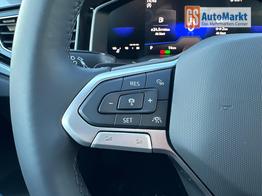 Volkswagen Polo Style TRAVEL ASSIST+ACC+ PARK ASSIST+ LED 