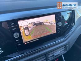 Volkswagen Polo Style TRAVEL ASSIST+ACC+ PARK ASSIST+ LED 