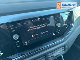 Volkswagen Polo Style TRAVEL ASSIST+ACC+ PARK ASSIST+ LED 