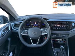 Volkswagen Polo Style TRAVEL ASSIST+ACC+ PARK ASSIST+ LED 