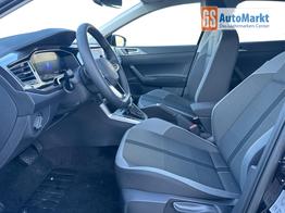Volkswagen Polo Style TRAVEL ASSIST+ACC+ PARK ASSIST+ LED 