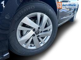 Volkswagen Polo Style TRAVEL ASSIST+ACC+ PARK ASSIST+ LED 