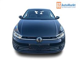 Volkswagen Polo Style TRAVEL ASSIST+ACC+ PARK ASSIST+ LED 