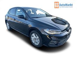 Volkswagen Polo Style TRAVEL ASSIST+ACC+ PARK ASSIST+ LED 