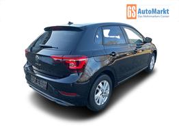 Volkswagen Polo Style TRAVEL ASSIST+ACC+ PARK ASSIST+ LED 