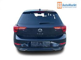 Volkswagen Polo Style TRAVEL ASSIST+ACC+ PARK ASSIST+ LED 