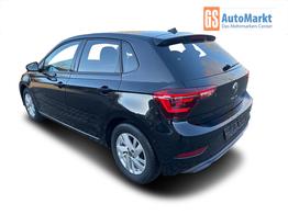 Volkswagen Polo Style TRAVEL ASSIST+ACC+ PARK ASSIST+ LED 