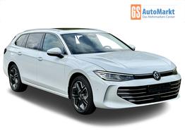 Volkswagen Passat Variant Elegance DSG+NAVI+MATRIX+MASSAGE+ACC+KAMERA 