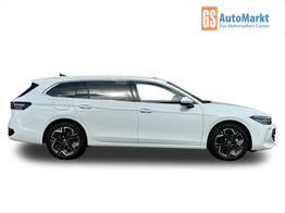 Volkswagen Passat Variant Elegance DSG+NAVI+MATRIX+MASSAGE+ACC+KAMERA 
