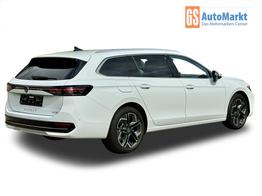 Volkswagen Passat Variant Elegance DSG+NAVI+MATRIX+MASSAGE+ACC+KAMERA 