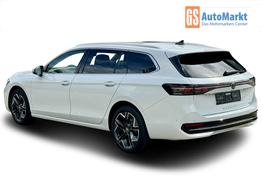 Volkswagen Passat Variant Elegance DSG+NAVI+MATRIX+MASSAGE+ACC+KAMERA 