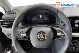 Skoda Scala Essence SHZ+KLIMA+LED+PDC+VICO 