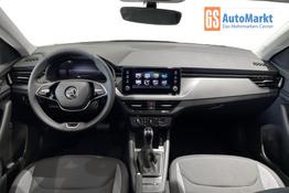 Skoda Scala Essence SHZ+KLIMA+LED+PDC+VICO 