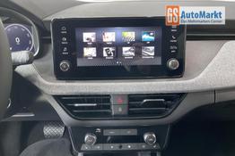 Skoda Scala Selection SHZ+ACC+RFK+PDC+ALU+SMARTLINK 