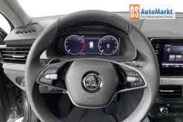Skoda Scala Selection SHZ+ACC+RFK+PDC+ALU+SMARTLINK 