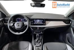 Skoda Scala Selection SHZ+ACC+RFK+PDC+ALU+SMARTLINK 