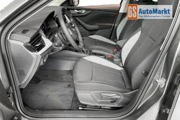 Skoda Scala Selection SHZ+ACC+RFK+PDC+ALU+SMARTLINK 