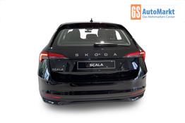 Skoda Scala Essence SHZ+KLIMA+LED+PDC+VICO 