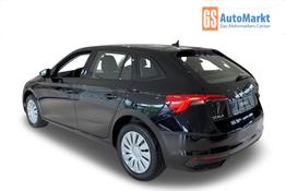 Skoda Scala Essence SHZ+KLIMA+LED+PDC+VICO 