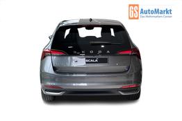 Skoda Scala Selection SHZ+ACC+RFK+PDC+ALU+SMARTLINK 