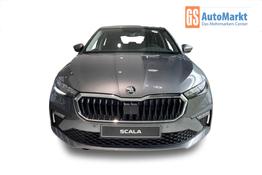 Skoda Scala Selection SHZ+ACC+RFK+PDC+ALU+SMARTLINK 