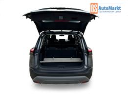 Nissan X-Trail N-CONNECTA LED+360 KAMERA+NAVI+PDC+18 LM 