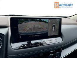 Nissan X-Trail N-CONNECTA LED+360 KAMERA+NAVI+PDC+18 LM 