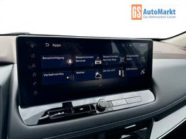 Nissan X-Trail N-CONNECTA LED+360 KAMERA+NAVI+PDC+18 LM 