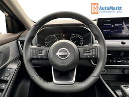 Nissan X-Trail N-CONNECTA LED+360 KAMERA+NAVI+PDC+18 LM 