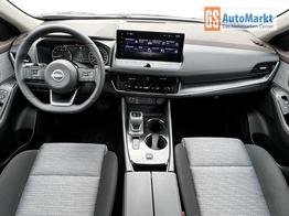 Nissan X-Trail N-CONNECTA LED+360 KAMERA+NAVI+PDC+18 LM 