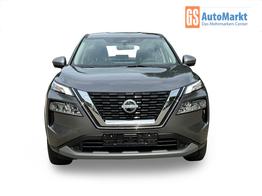 Nissan X-Trail N-CONNECTA LED+360 KAMERA+NAVI+PDC+18 LM 