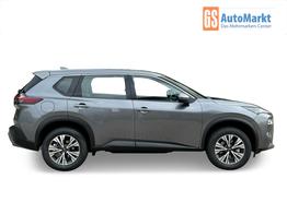 Nissan X-Trail N-CONNECTA LED+360 KAMERA+NAVI+PDC+18 LM 