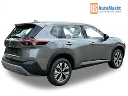 Nissan X-Trail N-CONNECTA LED+360 KAMERA+NAVI+PDC+18 LM 