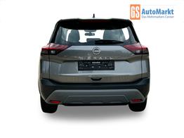Nissan X-Trail N-CONNECTA LED+360 KAMERA+NAVI+PDC+18 LM 