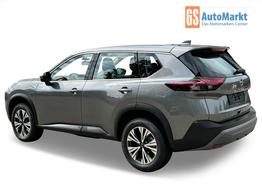 Nissan X-Trail N-CONNECTA LED+360 KAMERA+NAVI+PDC+18 LM 