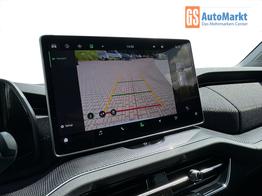 Skoda Kodiaq Sportline MATRIX+CANTON+13" NAVI+ACC+KAMERA+EL. HECKKL. 