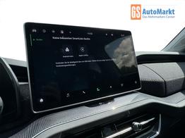 Skoda Kodiaq Sportline MATRIX+CANTON+13" NAVI+ACC+KAMERA+EL. HECKKL. 