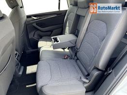 Skoda Kodiaq Sportline MATRIX+CANTON+13" NAVI+ACC+KAMERA+EL. HECKKL. 
