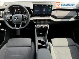 Skoda Kodiaq Sportline MATRIX+CANTON+13" NAVI+ACC+KAMERA+EL. HECKKL. 